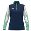 Ziptop Dynamic Damen marineweissminze