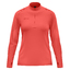 Ziptop Light Flow Damen coral
