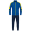 Trainingsanzug Polyester Power royalcitro
