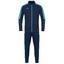 Trainingsanzug Polyester Power marineskyblue