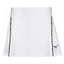 Wom Hex Rect Skort Damen whitenavy