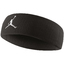JORDAN JUMPMAN HEADBAND blackwhite