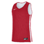 Team25 Stock Reversible Trikot universityredwhite