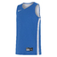 Team25 Basketball Stock Reversible Trikot Kids blue