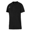 JORDAN TM25 STOCK TEE KIDS black