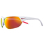 Skylon Ace Sonnenbrille whitegreyredmirror