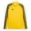 teamLIGA26 Training 1/4 Zip Top fasteryellowpumablackpumablack