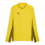teamLIGA26 Training Jacket fasteryellowpumablackpumablack