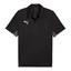 teamLIGA26 Sideline Polo pumablackpumawhiteflatdarkgray