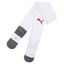 teamLIGA26 Socks Core pumawhitepumared