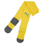 teamLIGA26 Socks Core fasteryellowelectroroyal