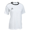 Trikot Kurzarm Frauen Spain v25 weissschwarz