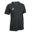 Trikot Kurzarm Frauen Spain v25 schwarzweiss