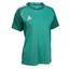 Trikot Kurzarm Frauen Spain v25 gruenweiss