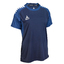 Trikot Kurzarm Frauen Spain v25 navyweiss