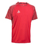 Trikot Kurzarm Spain v25 rotweiss