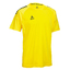 Trikot Kurzarm Spain v25 gelbschwarz