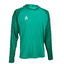 Trikot Langarm Spain v25 gruenweiss