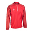 Zip Top Spain v25 rotweiss