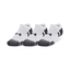 Perf Tech 3er Pack Socken 979white1205