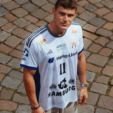 HSV Hamburg Trikot Away 25/26-2402225