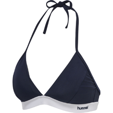 HMLKAYA SWIM HALTERNECK-1050315