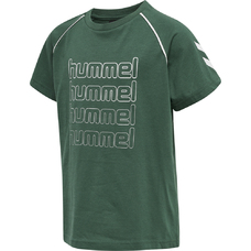 HMLDEX T-SHIRT S/S