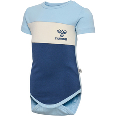 HMLHAPPY BLOCK BODY S/S-2165475