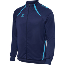 hmlLEAD 2.0 TRACK ZIP JACKET KIDS-2394924