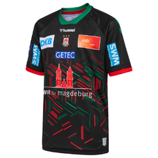 SC MAGDEBURG HOME 23/24 JERSEY S/S KIDS