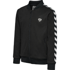 hmlJR ARCHIVE REG POLY ZIP JACKET-2396531