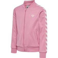 hmlJR ARCHIVE REG POLY ZIP JACKET-2396532