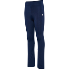 hmlJR HIGH WAIST FLARED TIGHTS-2395074