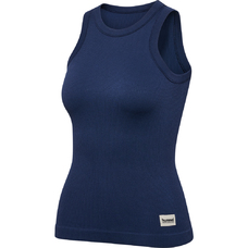 hmlPULSE SEAMLESS RIB W TANK TOP-2384245