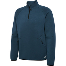 hmlTECH FLEECE HALFZIP-2397506