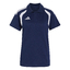 Tiro 26 League Polo Damen tenablwhite
