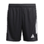 Tiro 26 League Training Short Kids blackwhite