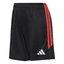 Tiro 26 League Short Damen blackselure