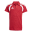 Tiro 26 League Polo Kids teporewhite