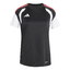 Tiro 26 League Trikot Damen blackselure
