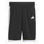 M PULSE SPEED SHORT blackwhite