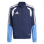 Tiro 26 Competition Trainingsjacke Kids tenablrayblu