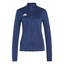 Entrada 26 Trainingsjacke Damen tenablwhite