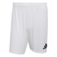 Entrada 26 Short whiteblack