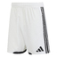 Tiro 26 Short whiteblack
