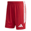 Tiro 26 League Short teporewhite