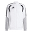 Tiro 26 Competition Trainingsjacke whiteblack