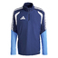 Tiro 26 Competition Wintersized Sweatshirt tenablrayblu