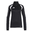 Tiro 26 League Training Sweatshirt Damen blackwhite