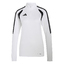 Tiro 26 League Training Sweatshirt Damen whiteblackblack